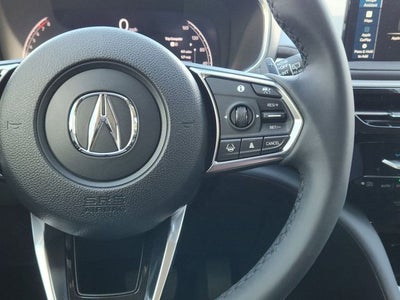 2026 Acura MDX Technology Package SH-AWD