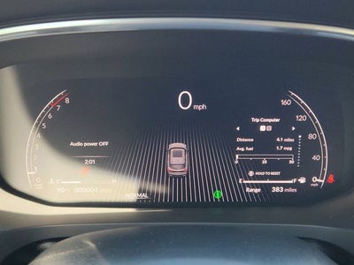 2026 Acura MDX Technology Package SH-AWD