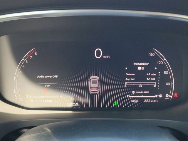 2026 Acura MDX Technology Package SH-AWD