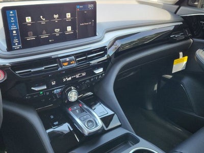 2026 Acura MDX Technology Package SH-AWD