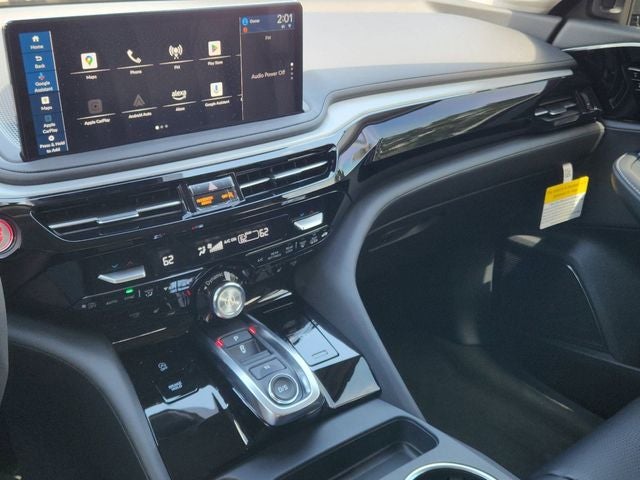 2026 Acura MDX Technology Package SH-AWD