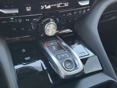 2026 Acura MDX Technology Package SH-AWD