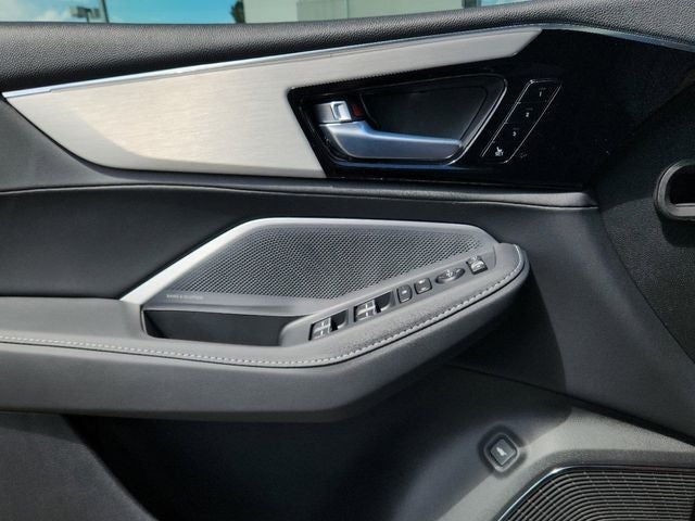 2026 Acura MDX Technology Package SH-AWD