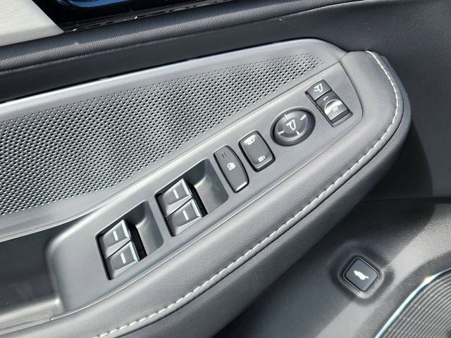 2026 Acura MDX Technology Package SH-AWD