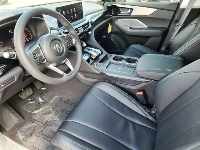 2026 Acura MDX Technology Package SH-AWD