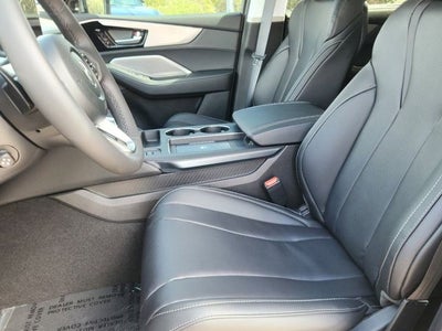 2026 Acura MDX Technology Package SH-AWD