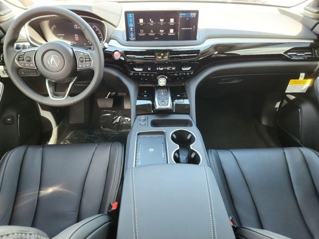 2026 Acura MDX Technology Package SH-AWD