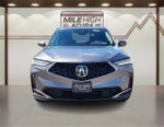 2026 Acura MDX Technology Package SH-AWD