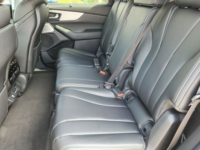 2026 Acura MDX Technology Package SH-AWD