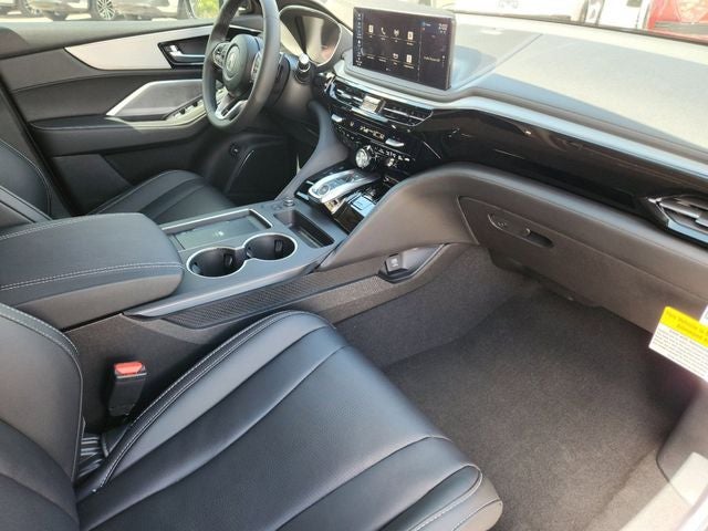 2026 Acura MDX Technology Package SH-AWD