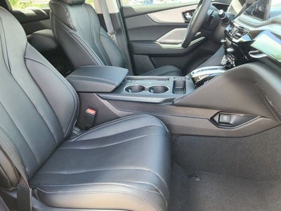 2026 Acura MDX Technology Package SH-AWD