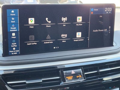 2026 Acura MDX Technology Package SH-AWD