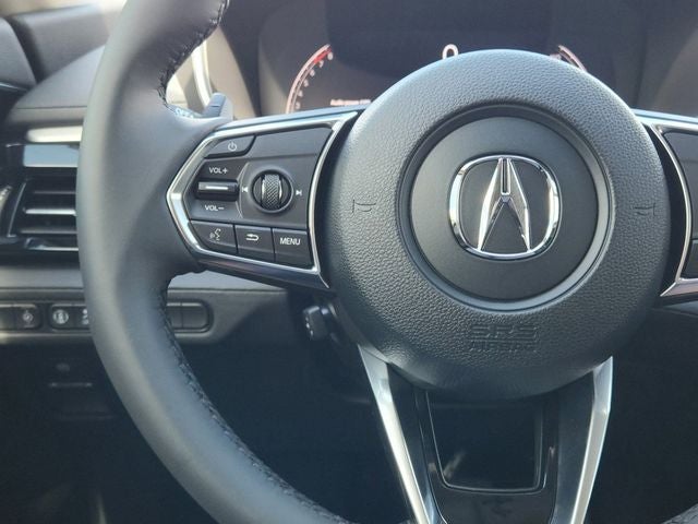 2026 Acura MDX Technology Package SH-AWD