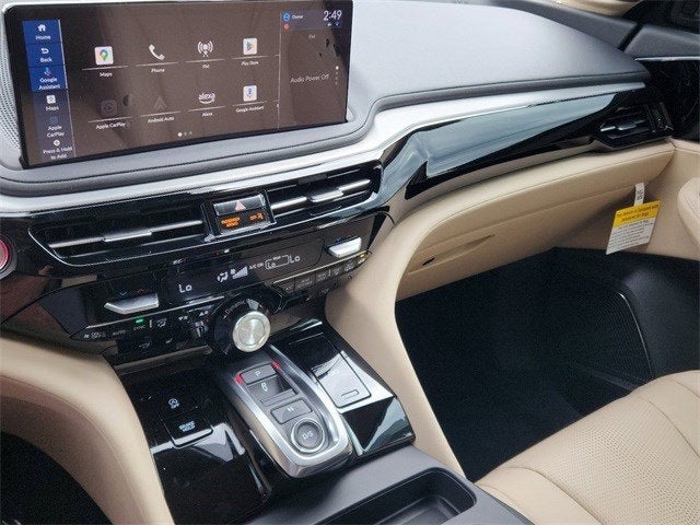 2026 Acura MDX Technology Package SH-AWD