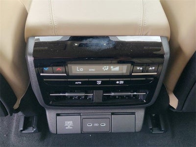 2026 Acura MDX Technology Package SH-AWD