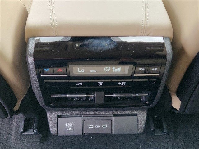 2026 Acura MDX Technology Package SH-AWD