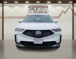 2026 Acura MDX Technology Package SH-AWD