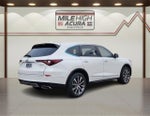 2026 Acura MDX Technology Package SH-AWD