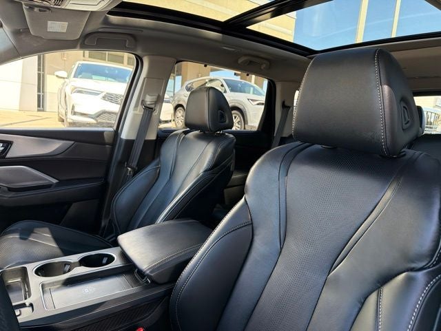 2026 Acura MDX Technology Package SH-AWD