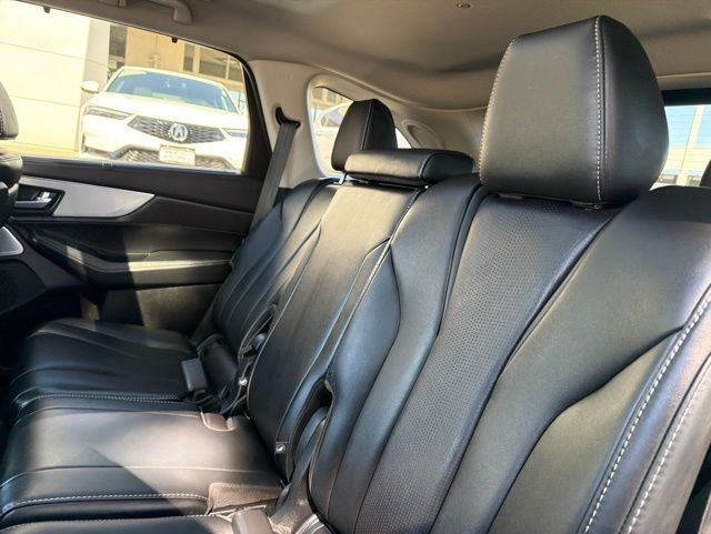 2026 Acura MDX Technology Package SH-AWD