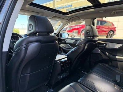 2026 Acura MDX Technology Package SH-AWD