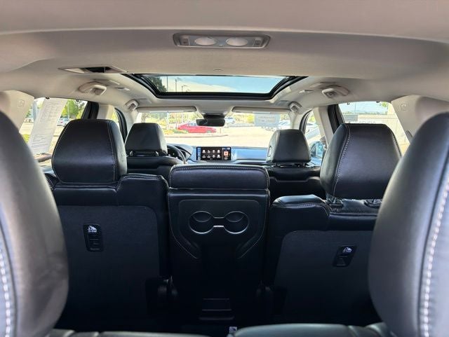 2026 Acura MDX Technology Package SH-AWD