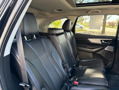 2026 Acura MDX Technology Package SH-AWD