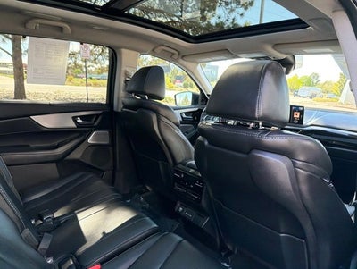 2026 Acura MDX Technology Package SH-AWD