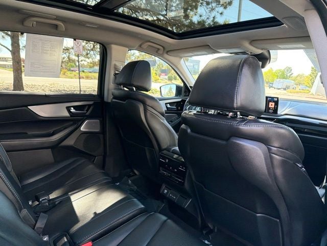 2026 Acura MDX Technology Package SH-AWD