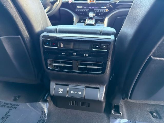 2026 Acura MDX Technology Package SH-AWD