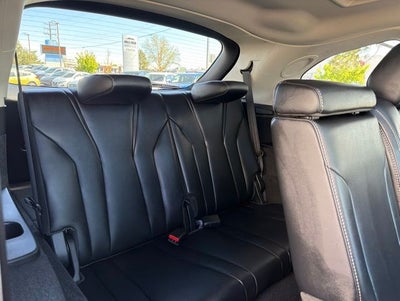 2026 Acura MDX Technology Package SH-AWD