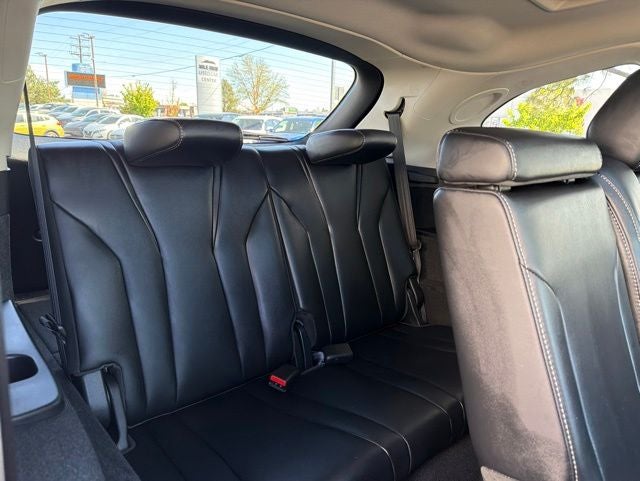 2026 Acura MDX Technology Package SH-AWD