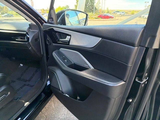 2026 Acura MDX Technology Package SH-AWD