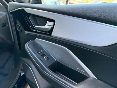 2026 Acura MDX Technology Package SH-AWD