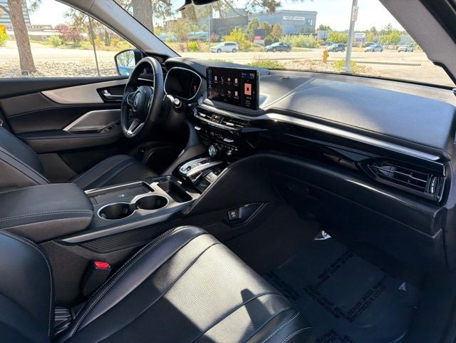 2026 Acura MDX Technology Package SH-AWD