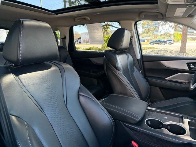 2026 Acura MDX Technology Package SH-AWD