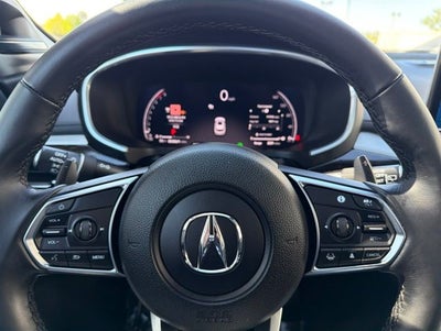 2026 Acura MDX Technology Package SH-AWD