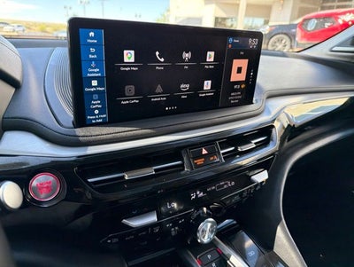 2026 Acura MDX Technology Package SH-AWD