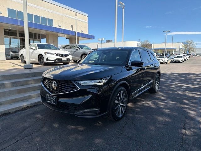 2026 Acura MDX Technology Package SH-AWD