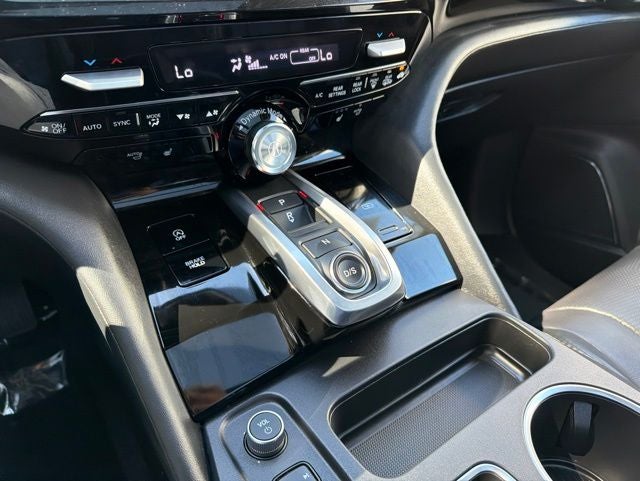 2026 Acura MDX Technology Package SH-AWD