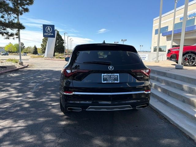 2026 Acura MDX Technology Package SH-AWD