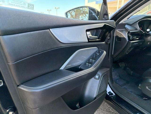 2026 Acura MDX Technology Package SH-AWD