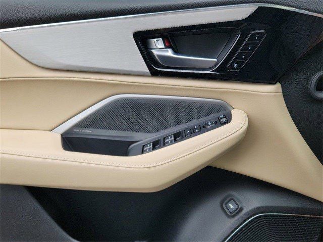 2026 Acura MDX Technology Package SH-AWD