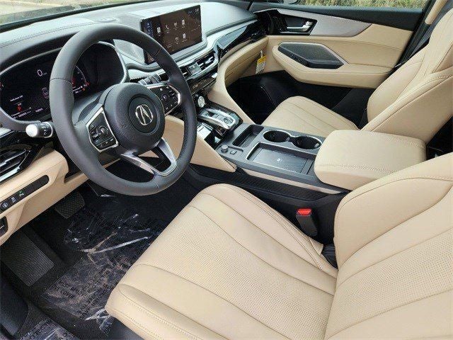 2026 Acura MDX Technology Package SH-AWD