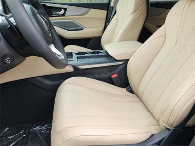 2026 Acura MDX Technology Package SH-AWD