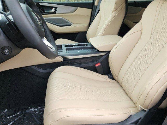 2026 Acura MDX Technology Package SH-AWD