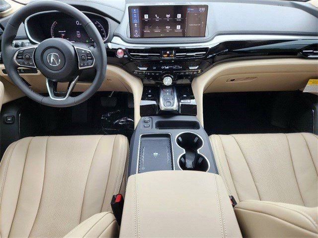 2026 Acura MDX Technology Package SH-AWD