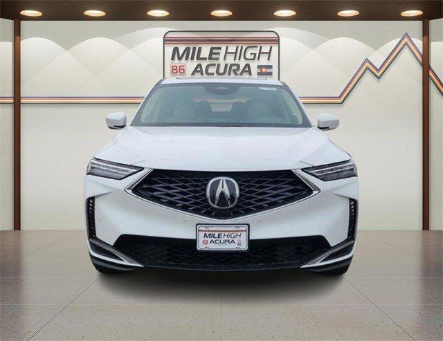 2026 Acura MDX Technology Package SH-AWD