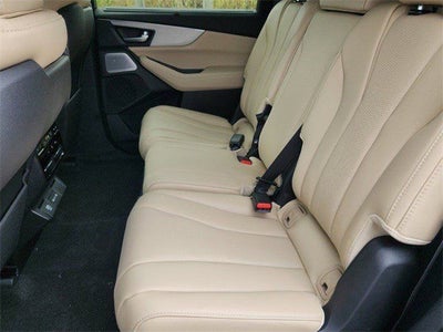 2026 Acura MDX Technology Package SH-AWD