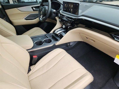 2026 Acura MDX Technology Package SH-AWD